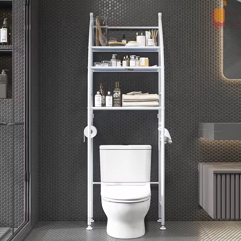 Étagères de toilette – Image 3