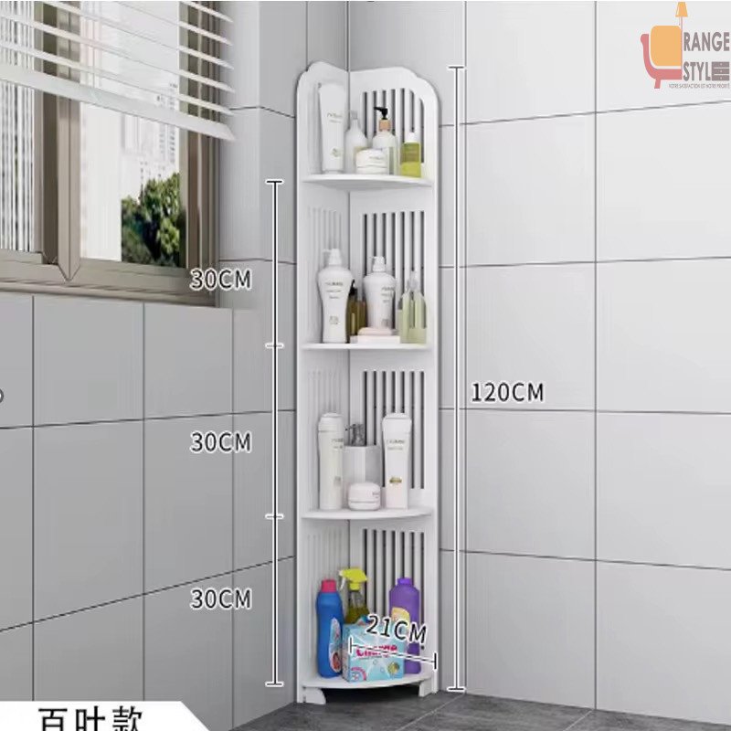 Meubles de douche