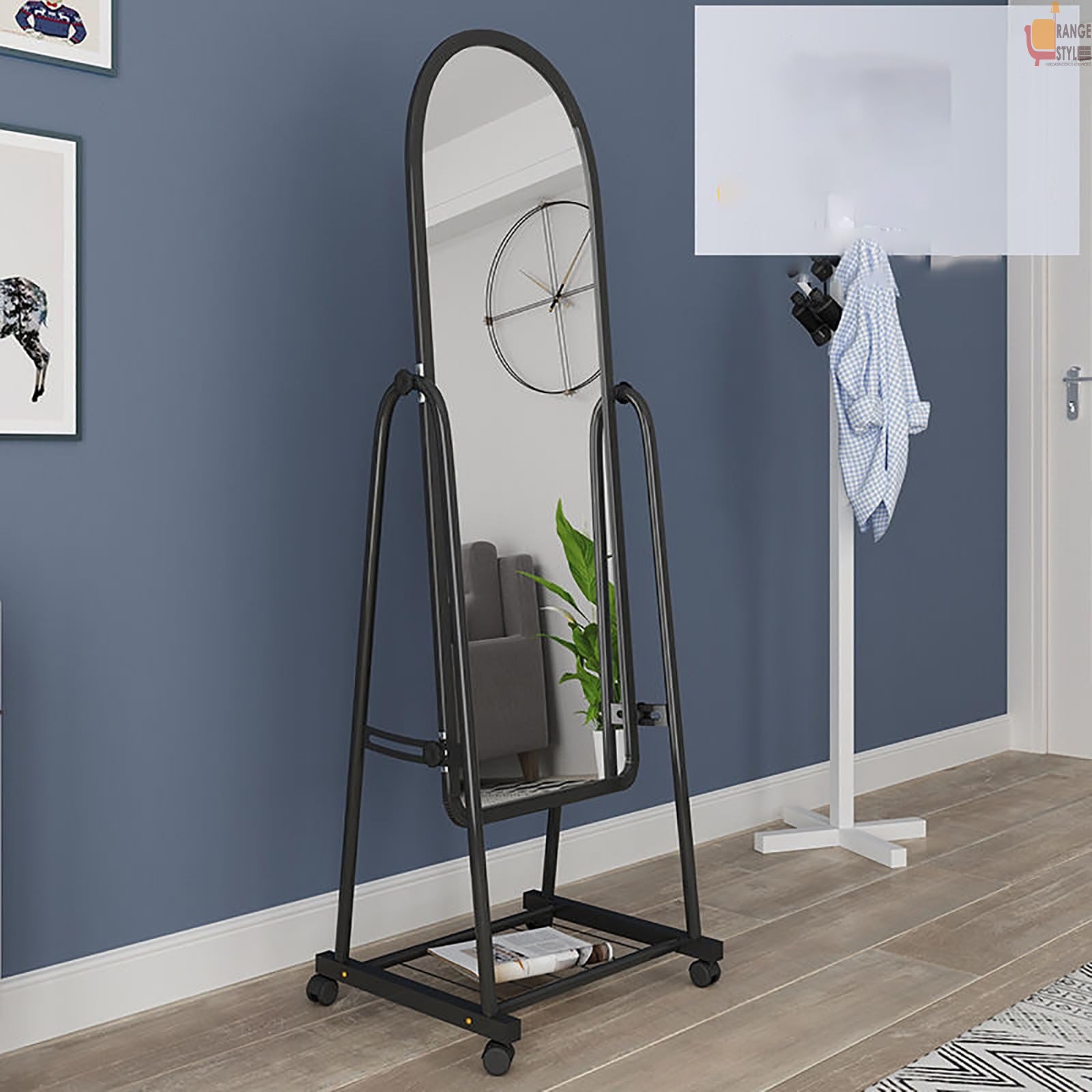 Miroir de chambre