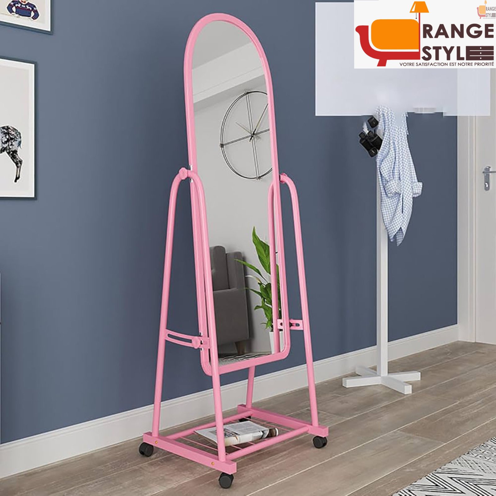Miroir de chambre – Image 3