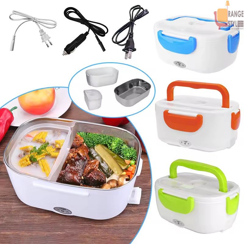 Chauffe repas – Image 4