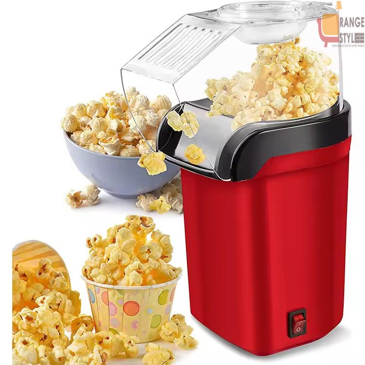 Machine de popcorn