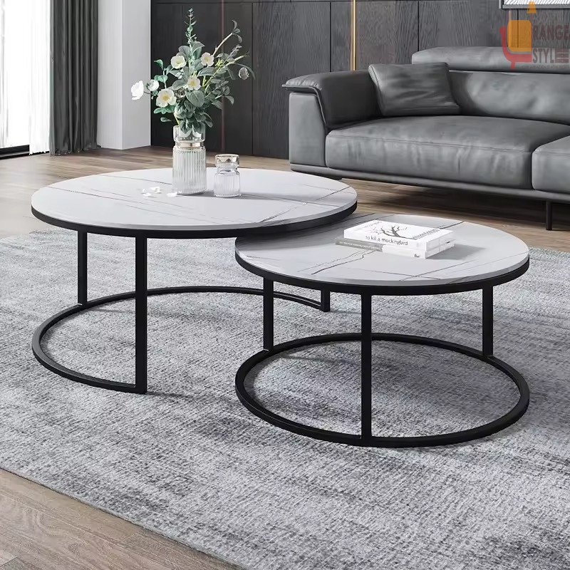 Table centrale