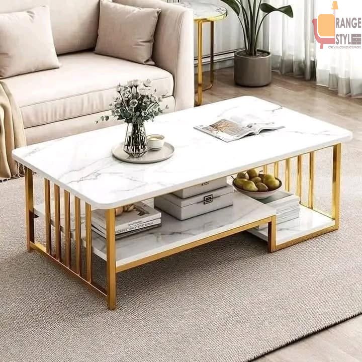 Table centrale