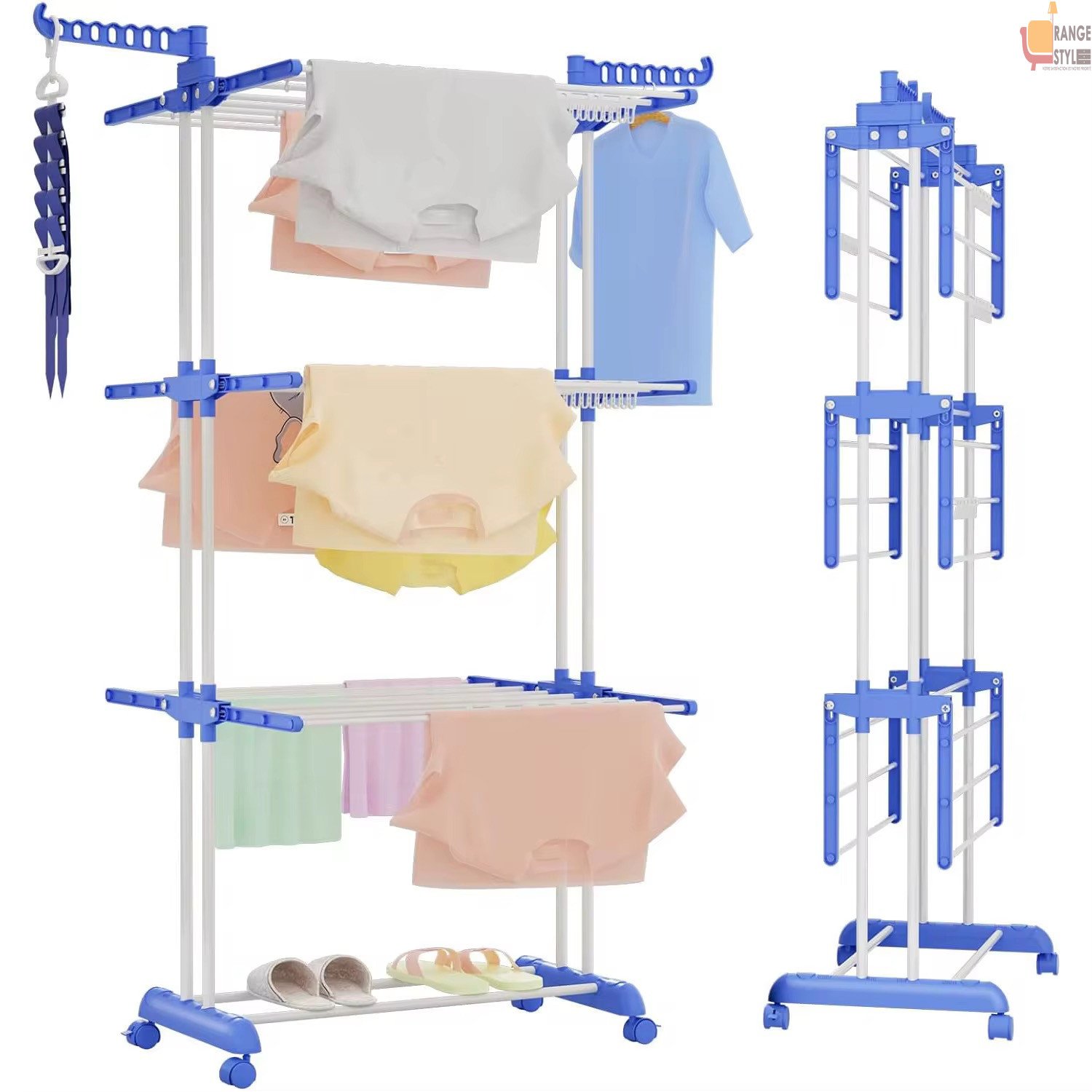 Sèche linge