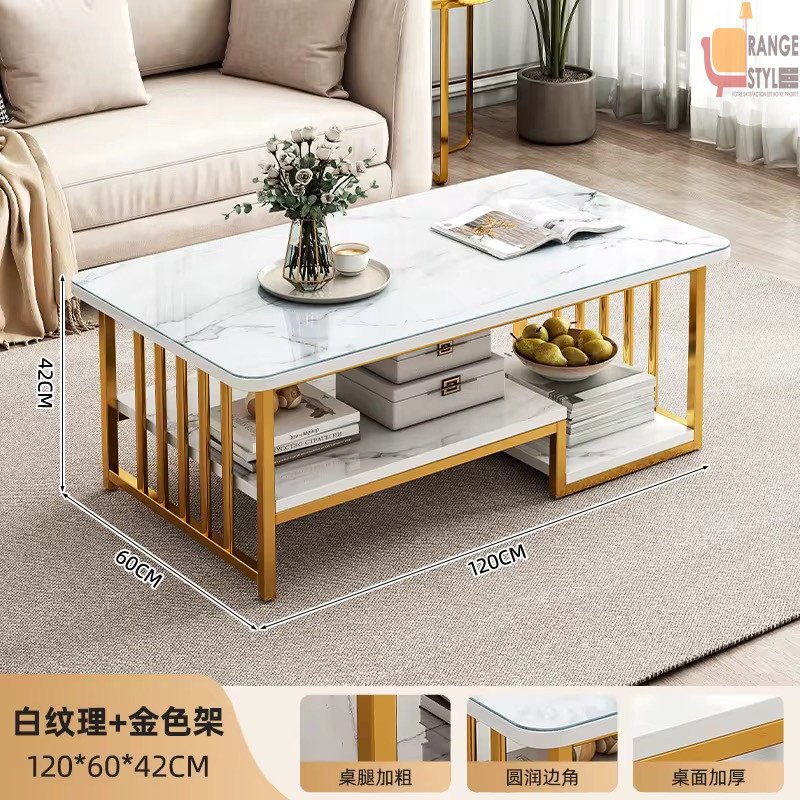 Table centrale – Image 4