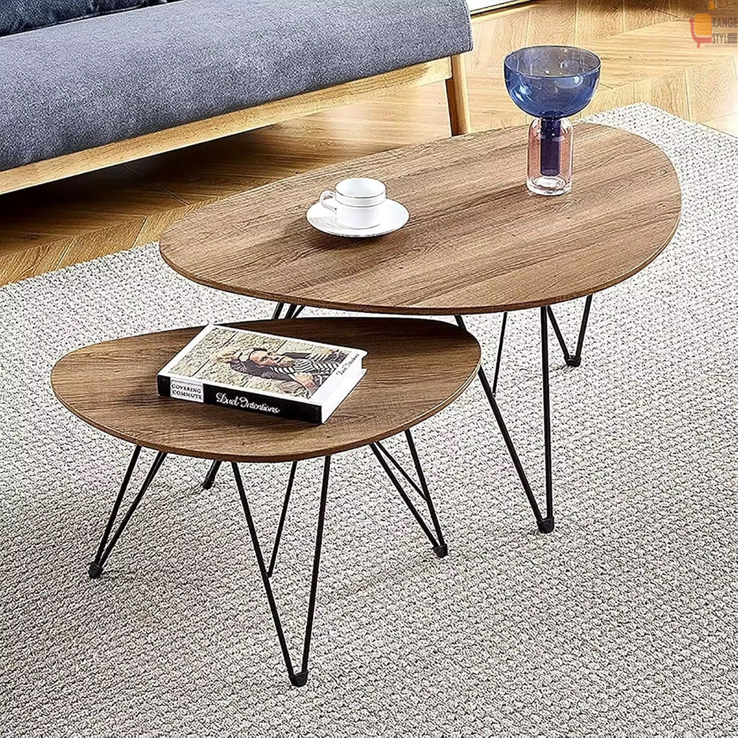 Table centrale – Image 4