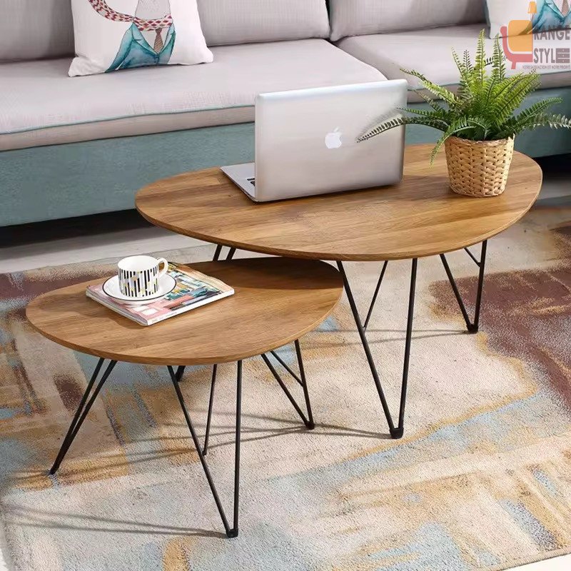 Table centrale