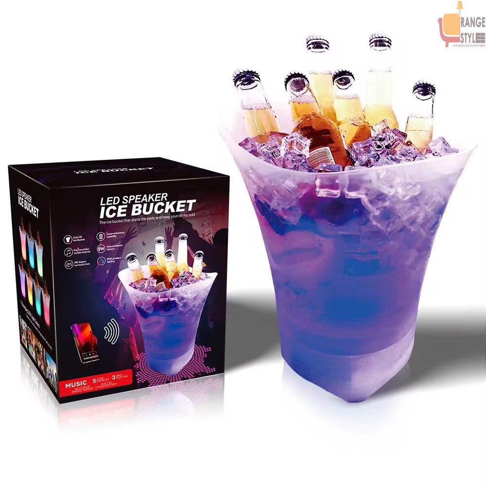 Seau de bar – Image 6