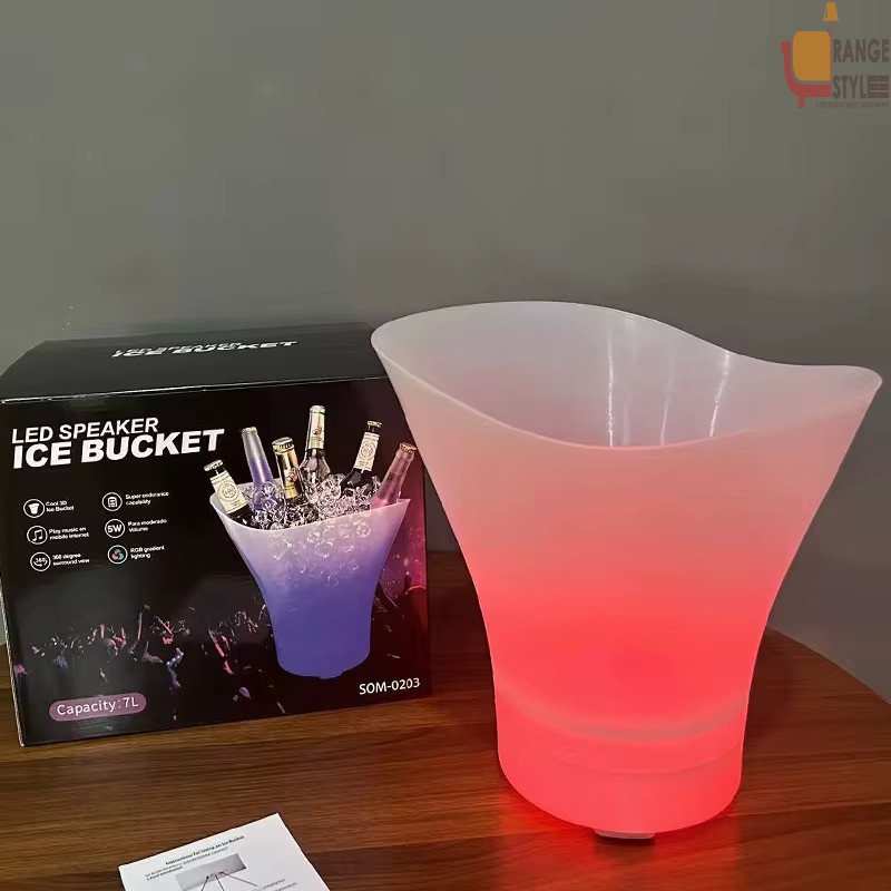 Seau de bar – Image 4