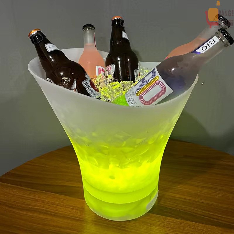 Seau de bar – Image 3