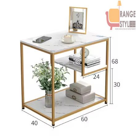Table d’appoint – Image 5